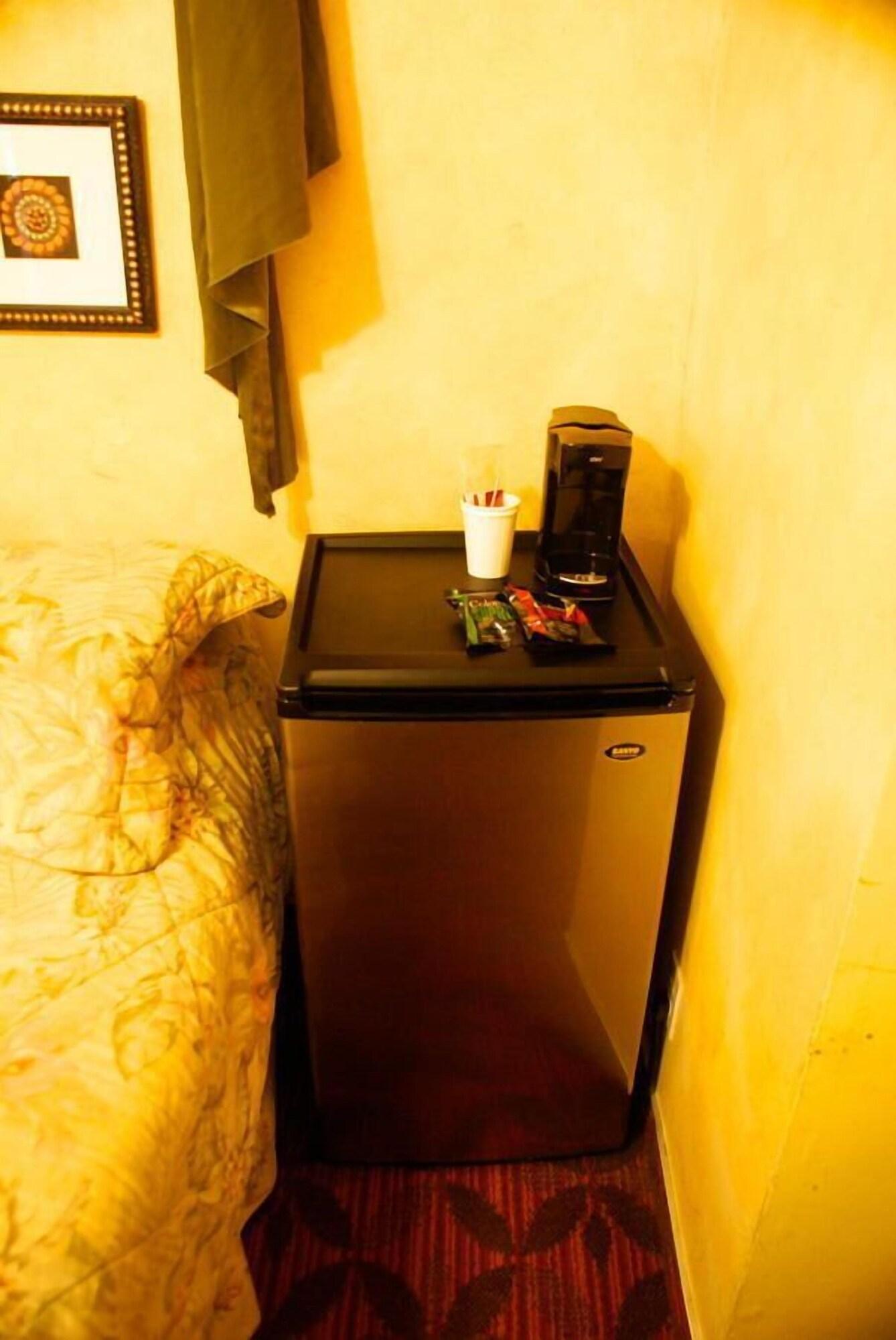 联合广场菲茨杰拉德酒店 旧金山 外观 照片