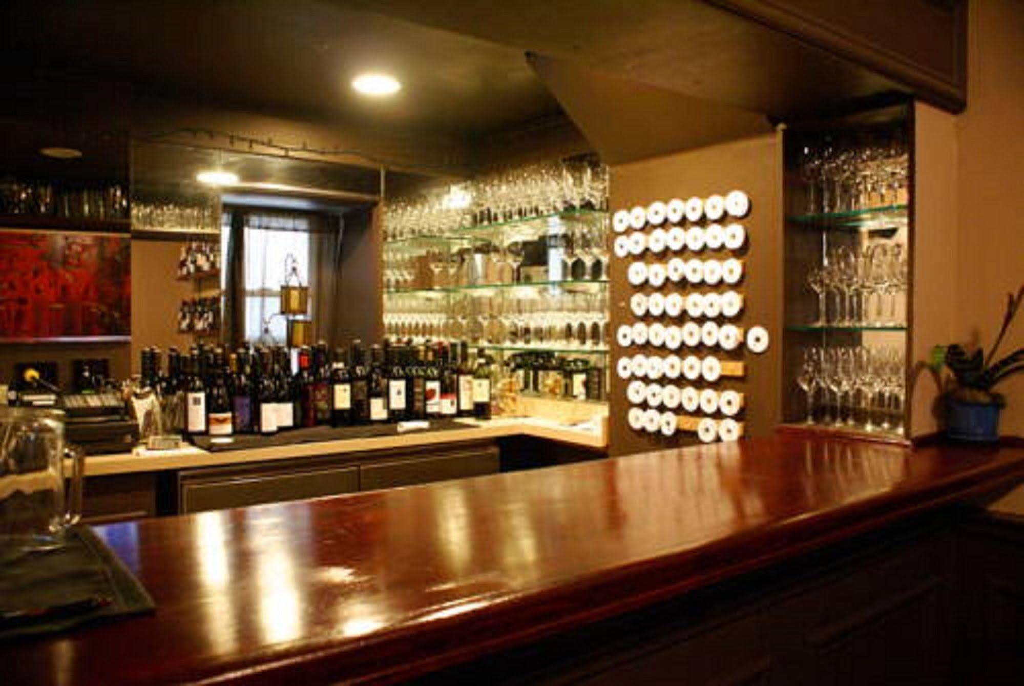 联合广场菲茨杰拉德酒店 旧金山 外观 照片
